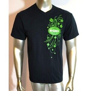 Finn MacCool’s Pub Beer Shirt Fort Worth, TX - Size M